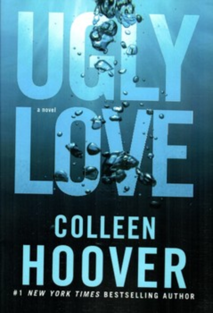 تصویر  ugly love (رقعی-شمیز)