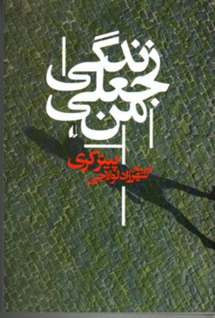 تصویر  زندگی جعلی من (رقعی-شمیز)
