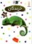 تصویر  بچسبان و بیاموز 8 - خزندگان  (رحلی-شمیز)
