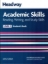تصویر  Headway - Academic Skills - R & W 3 - sb (رحلی-شمیز)