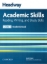 تصویر  Headway - Academic Skills - R & W 2 - sb (رحلی-شمیز)