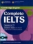 تصویر  Complete IELTS C1 - sb + wb (رحلی-شمیز)