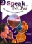 تصویر  Speak Now 3 - sb + wb + CD (رحلی-شمیز)