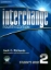 تصویر  Interchange 2 - sb + CD (رحلی-شمیز)