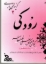 تصویر  گزینه سخن پارسی 2 - رودکی با معنی واژه‌ها و شرح بیت‌های دشوار و نکته‌های دستوری (رقعی-شمیز)