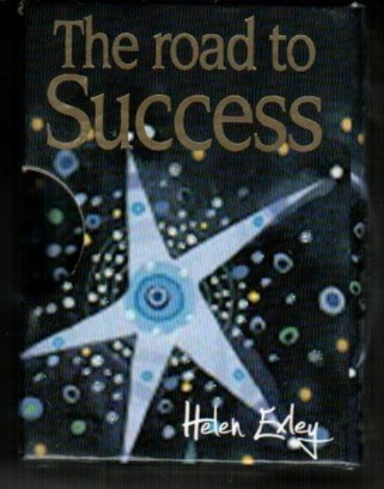 تصویر   The road of success  (خشتی کوچک-گالینگور)
