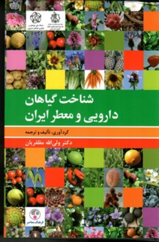 تصویر  شناخت گیاهان دارویی و معطر ایران  (وزیری-گالینگور)