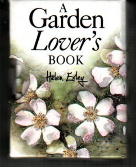 تصویر  A Garden Lover`s Book  (خشتی کوچک-گالینگور)