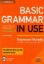 تصویر  basic grammar in use - self study refrence and practice (وزیری-شمیز)