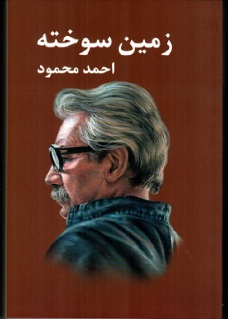 تصویر  زمین سوخته (رقعی-شمیز)