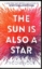 تصویر  The Sun is Also a Star - full text (رقعی-شمیز)