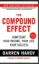 تصویر  The Compound Effect (رقعی-شمیز)
