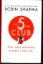 تصویر  the 5 am club (رقعی-گالینگور)