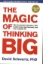 تصویر  the magic of thinking big (رقعی-شمیز)