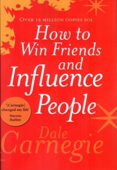 تصویر  How to win firends and influence people - آیئن دوست یابی (رقعی-شمیز)
