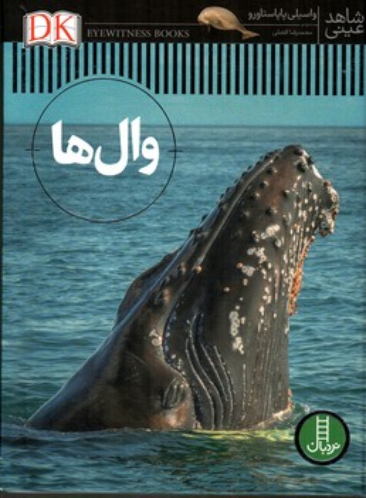 تصویر  شاهد عینی - وال ها (رحلی-گالینگور)
