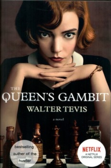 تصویر  The queens Gambit