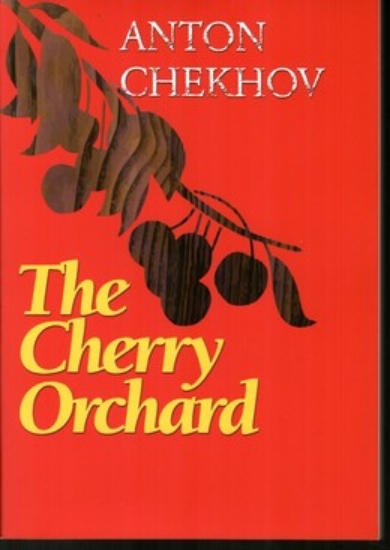 تصویر  The cherry orchard (رقعی-شمیز)