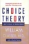 تصویر  choice theory (رقعی-شمیز)