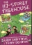 تصویر  the 117 - storey treehouse (رقعی-شمیز)