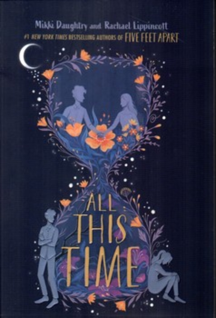 تصویر  تمام این مدت all this time (رقعی-شمیز)