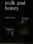 تصویر  شیر و عسل - milk and honey (رقعی-شمیز)