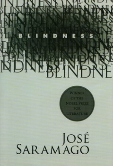تصویر  Blindness (رقعی-شمیز)