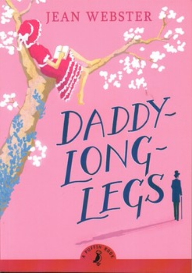تصویر  daddy long legs (رقعی-شمیز)