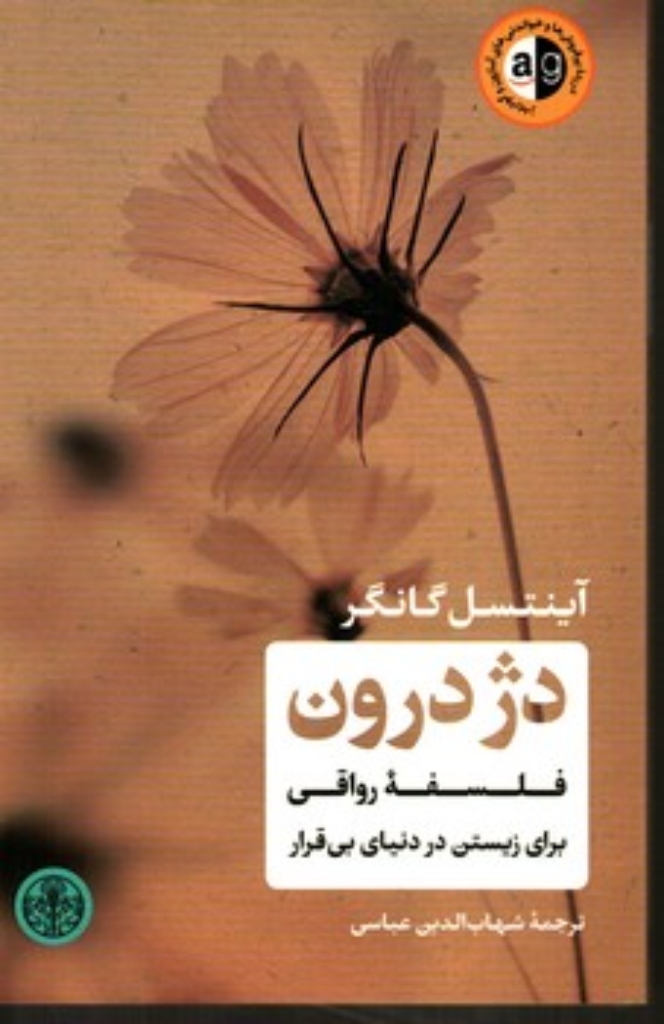 تصویر  دژ درون (رقعی-شمیز)