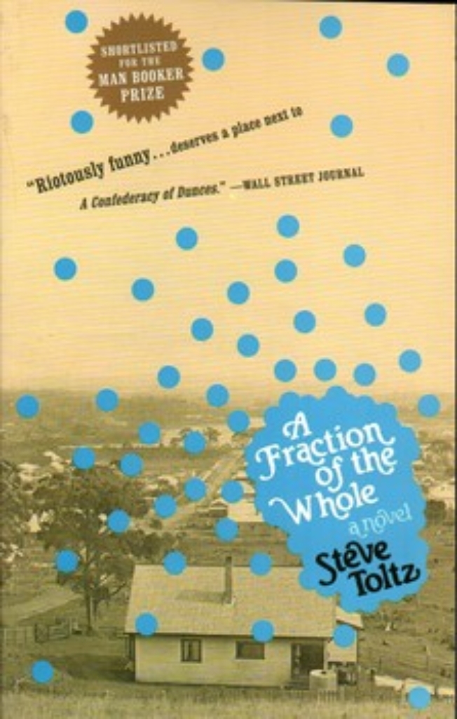 تصویر  a fraction of the whole (رقعی-گالینگور)