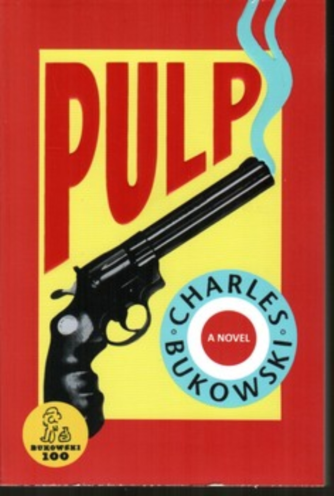 تصویر  pulp (رقعی-شمیز)