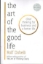 تصویر  the art of good life (رقعی-شمیز)