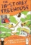 تصویر  the 78 - storey  treehouse (رقعی-شمیز)