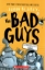 تصویر  The bad guys 5 (رقعی-شمیز)