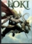 تصویر  کمیک loki vol.2 (رقعی -شمیز)