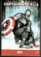 تصویر  کمیک Captain America vol.2 (رقعی - شمیز)