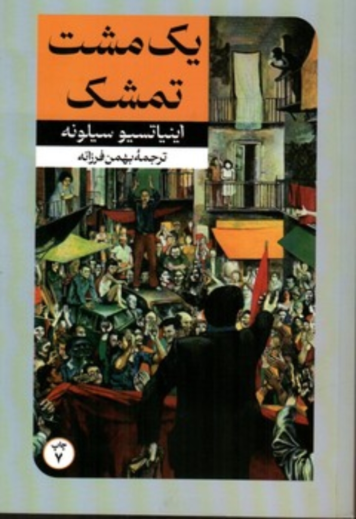 تصویر  یک مشت تمشک (پالتویی-شمیز)