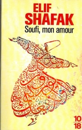 تصویر  Soufi Mon Amour - رمان فرانسه (پالتویی-شمیز)