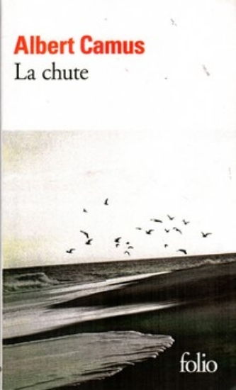 تصویر  La Chute - رمان فرانسه (پالتویی-شمیز)