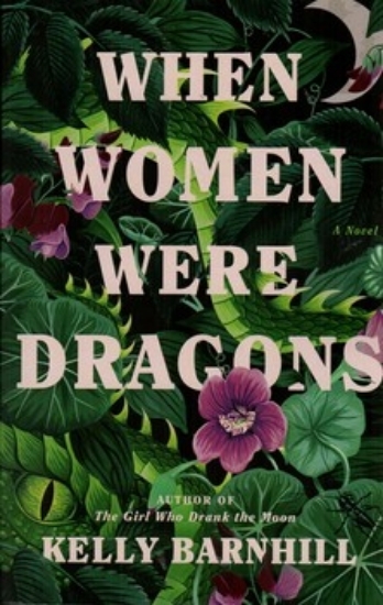 تصویر  When Women Were Dragons (رقعی-شمیز)