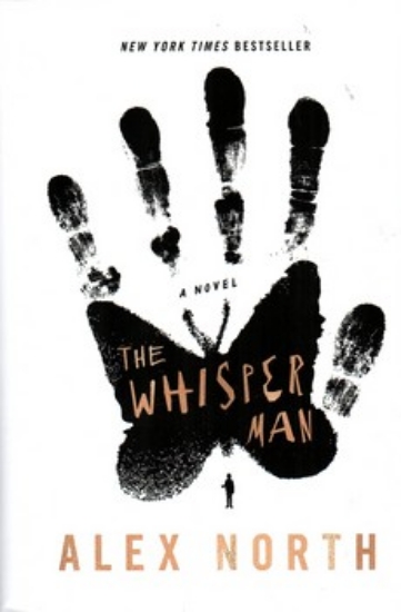 تصویر  The Whisper man (رقعی-شمیز)