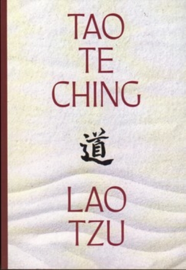 تصویر  Tao Te Ching (رقعی-شمیز)