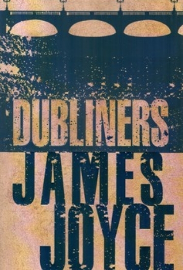 تصویر  Dubliners (رقعی-شمیز)