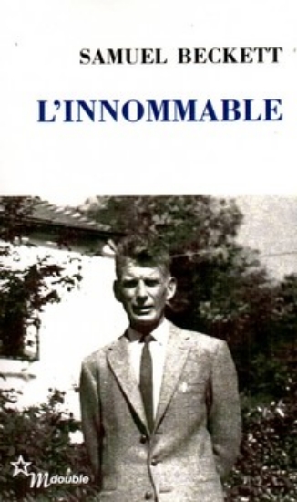 تصویر  Linnommable - ‌رمان فرانسه (پالتویی-شمیز)