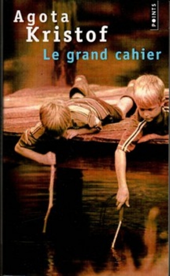 تصویر  Le Grand Cahier - ‌رمان فرانسه (پالتویی-شمیز)