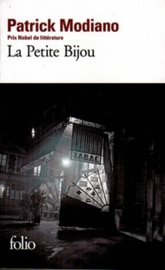 تصویر  Le Petite Bijou - ‌رمان فرانسه (پالتویی-شمیز)
