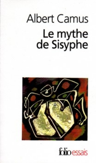 تصویر  Le mythe de Sisyphe - ‌رمان فرانسه (پالتویی-شمیز)