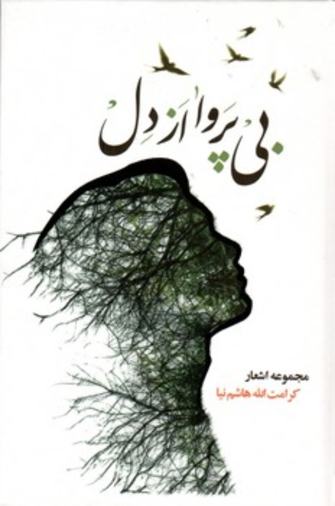 تصویر  بی پرواز دل (رقعی-گالینگور)