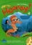 تصویر  Hip Hip Hooray 4 - sb + CD - 2nd Edition (رحلی-شمیز)