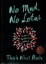 تصویر  No mud no lotus (رقعی-شمیز)